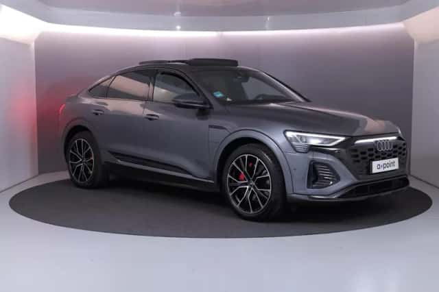 Audi Q8 (2023) thumbnail 6