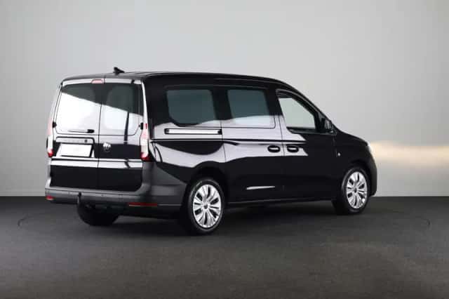 Volkswagen Caddy (2025) thumbnail 3