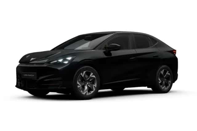 CUPRA Tavascan (2026) thumbnail 2