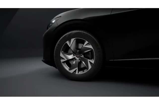 CUPRA Tavascan (2026) thumbnail 5