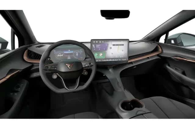 CUPRA Tavascan (2026) thumbnail 6