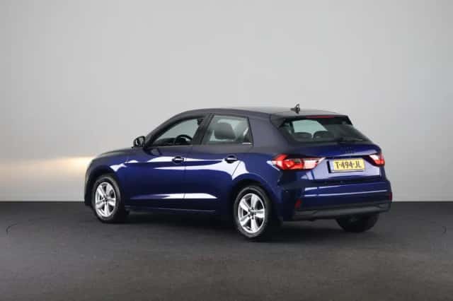 Audi A1 (2023) thumbnail 3
