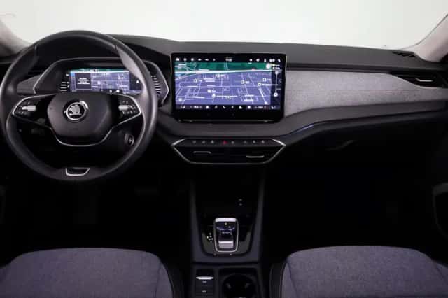 Škoda Octavia (2024) thumbnail 6