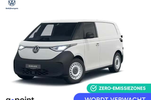 Volkswagen ID. Buzz (2026) thumbnail 1