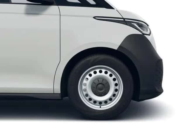 Volkswagen ID. Buzz (2026) thumbnail 4