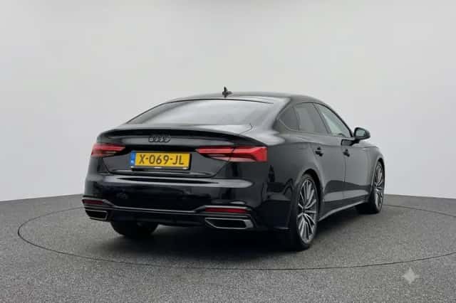 Audi A5 (2023) thumbnail 3