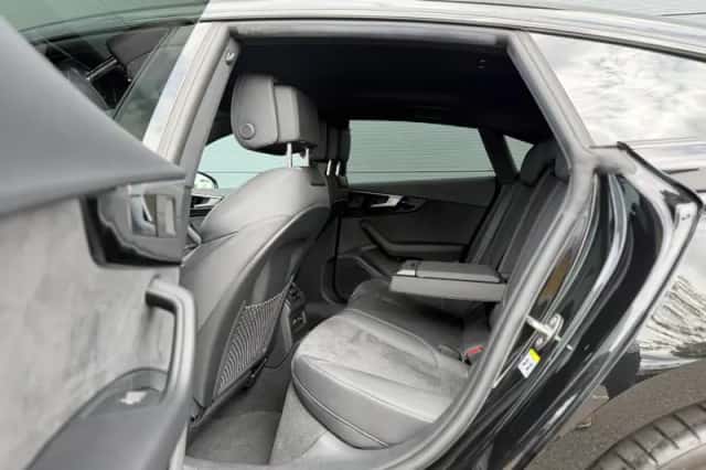 Audi A5 (2023) thumbnail 5