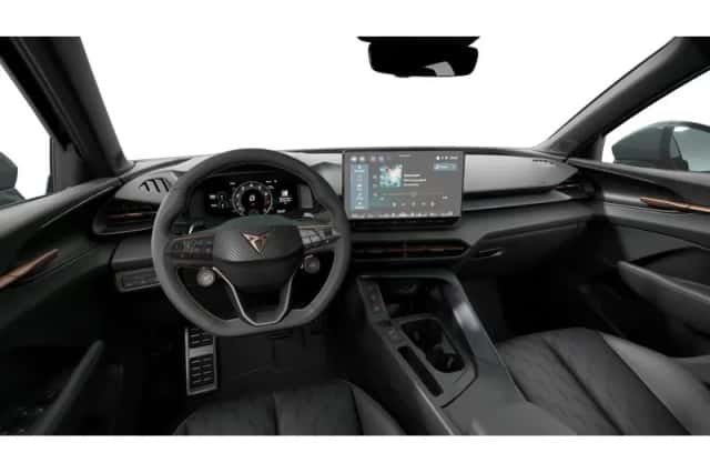 CUPRA Terramar (2026) thumbnail 6