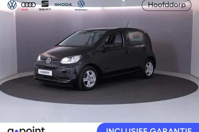 Volkswagen Up! (2019) thumbnail 1