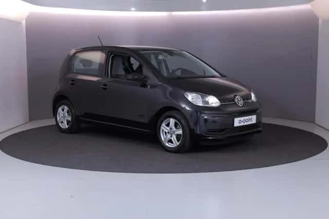 Volkswagen Up! (2019) thumbnail 5
