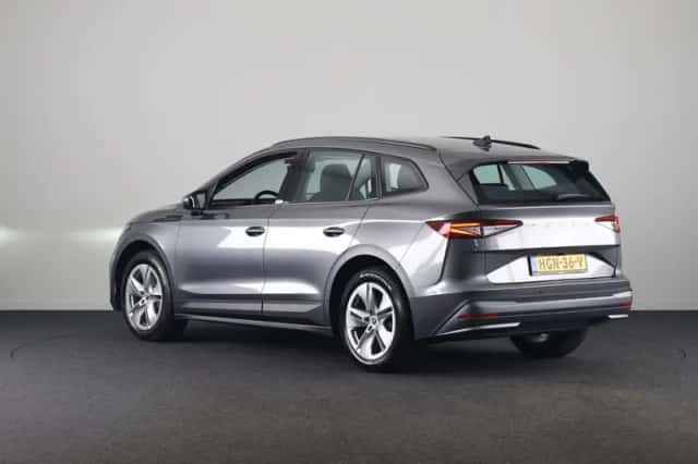 Škoda Enyaq (2025) thumbnail 3