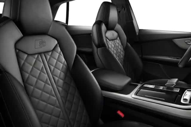 Audi Q8 (2027) thumbnail 5