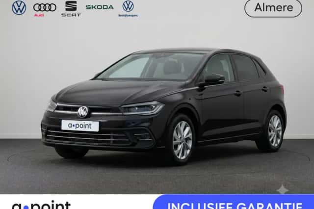 Volkswagen Polo (2023) thumbnail 1