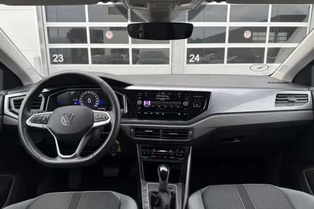 Volkswagen Polo (2023) thumbnail 6
