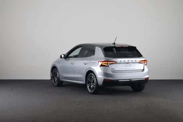 Škoda Fabia (2026) thumbnail 3