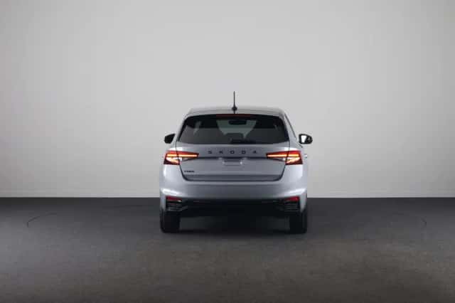 Škoda Fabia (2026) thumbnail 4