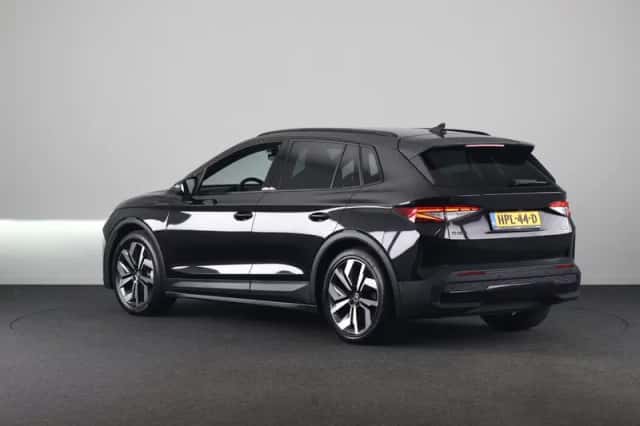 Škoda Elroq (2025) thumbnail 3