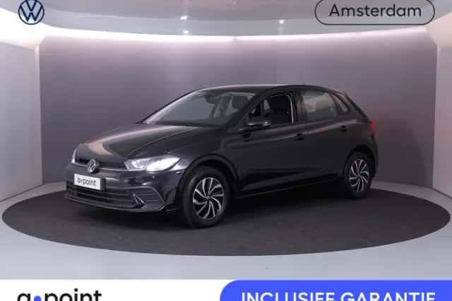 Volkswagen Polo (2022) thumbnail 1
