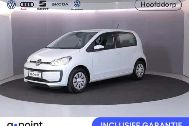 Volkswagen Up! (2023) thumbnail 1