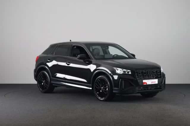 Audi Q2 (2026) thumbnail 5