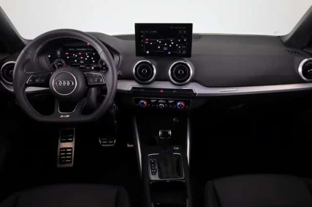 Audi Q2 (2026) thumbnail 6
