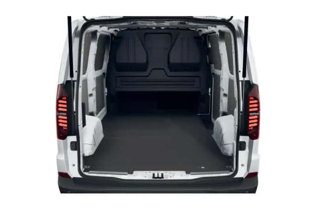 Volkswagen E-Transporter (2025) thumbnail 4