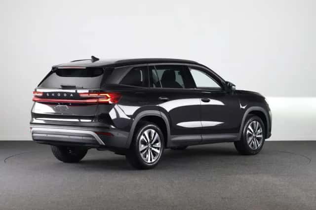 Škoda Kodiaq (2025) thumbnail 3