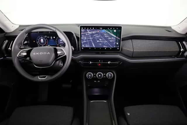 Škoda Kodiaq (2025) thumbnail 6