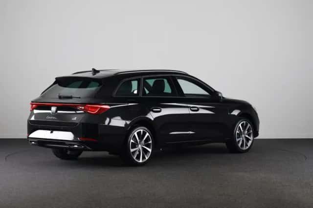 SEAT Leon Sportstourer (2026) thumbnail 5