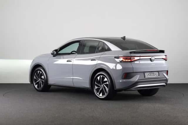 Volkswagen ID.5 (2025) thumbnail 3
