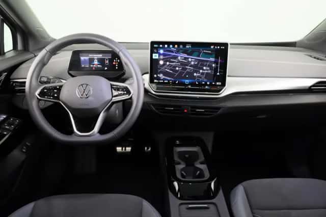 Volkswagen ID.5 (2025) thumbnail 6
