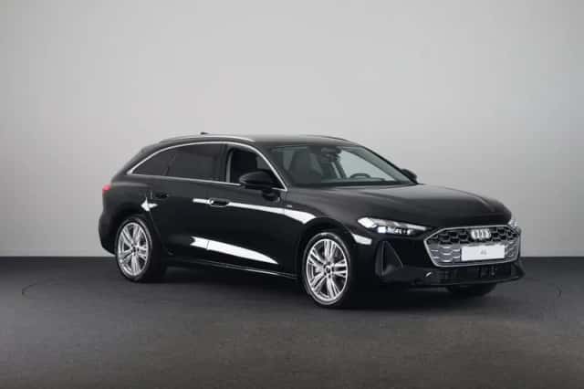 Audi A5 (2026) thumbnail 5