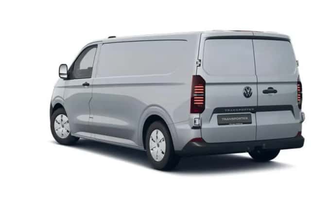 Volkswagen Transporter (2025) thumbnail 3