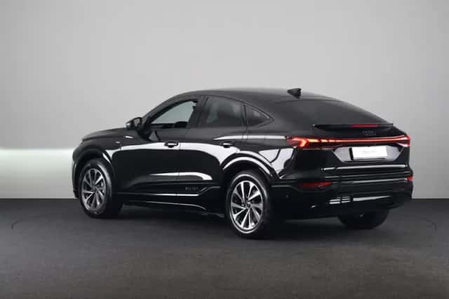 Audi Q6 (2026) thumbnail 2