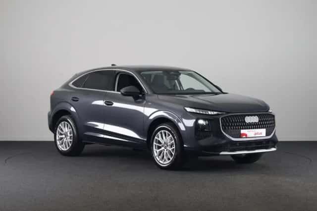 Audi Q3 (2026) thumbnail 4