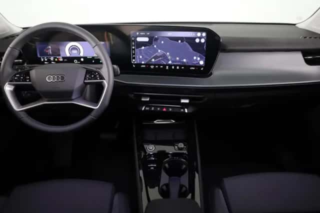 Audi Q3 (2026) thumbnail 5