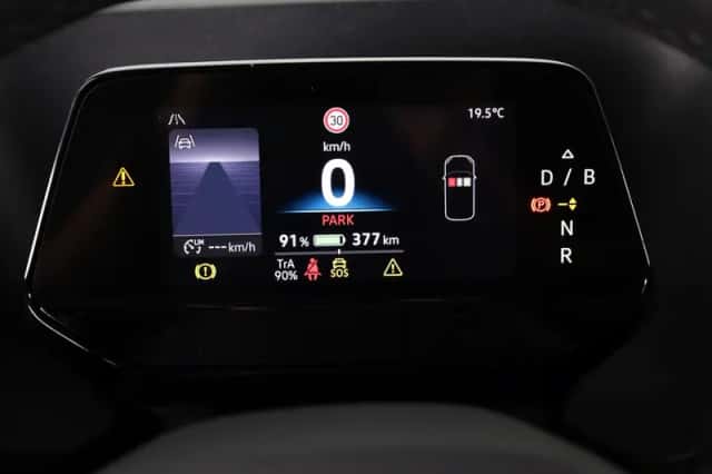 Volkswagen ID. Buzz (2025) thumbnail 6