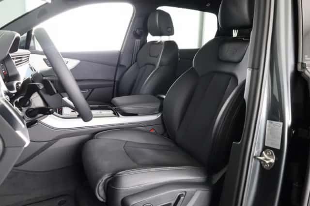 Audi Q7 (2026) thumbnail 6