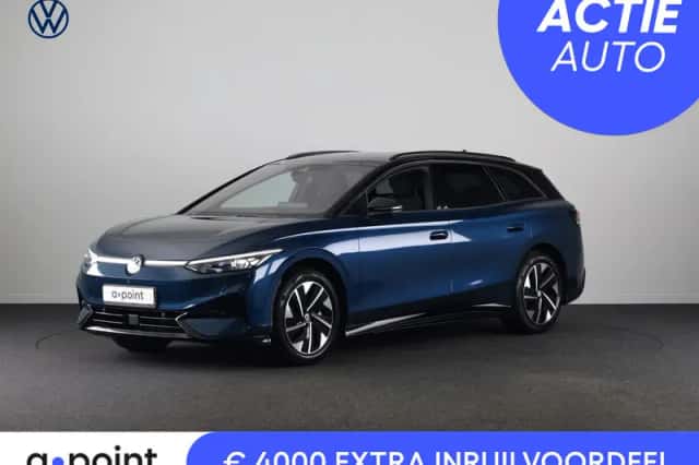 Volkswagen ID.7 (2026) thumbnail 1