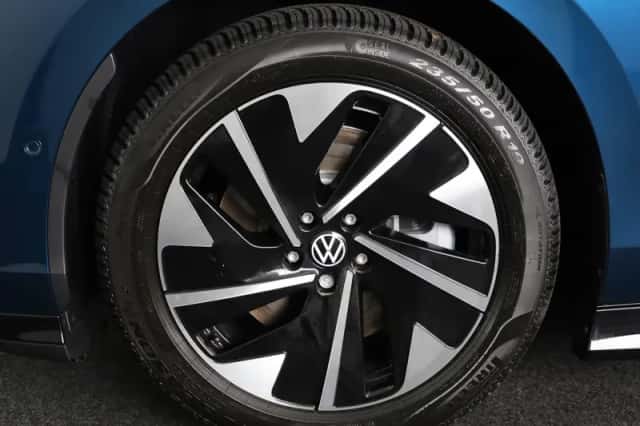 Volkswagen ID.7 (2026) thumbnail 5