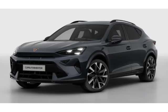 CUPRA Formentor (2026) thumbnail 2