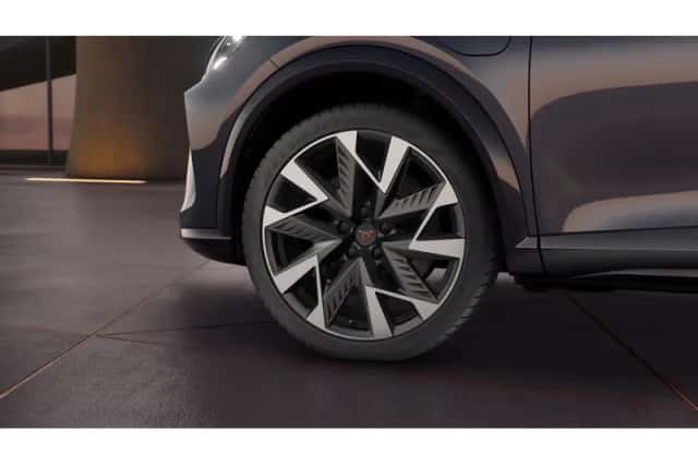 CUPRA Formentor (2026) thumbnail 5