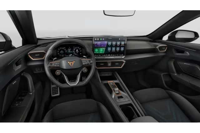 CUPRA Formentor (2026) thumbnail 6