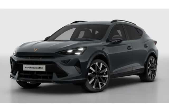 CUPRA Formentor (2026) thumbnail 2