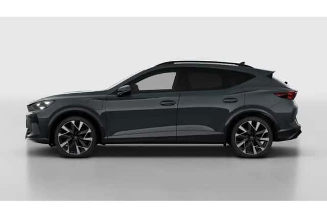 CUPRA Formentor (2026) thumbnail 3