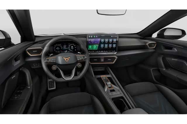 CUPRA Formentor (2026) thumbnail 6