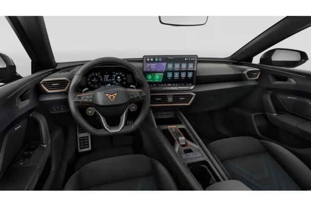 CUPRA Leon (2026) thumbnail 6