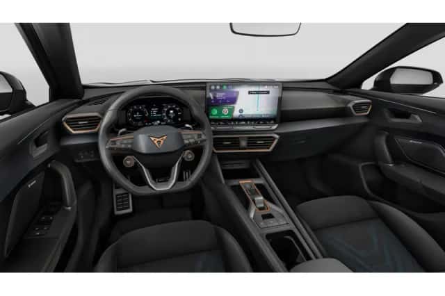 CUPRA Formentor (2026) thumbnail 6