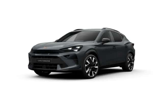 CUPRA Formentor (2026) thumbnail 1