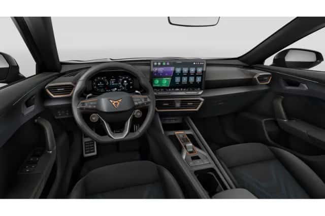 CUPRA Formentor (2026) thumbnail 6